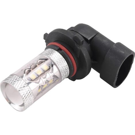Osram 9006 HB4 80W Ultrahelle LED-Lampe für Autoscheinwerfer - AquaForge