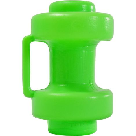 Aga Klobouček UNIVERSAL per rete interna Verde chiaro