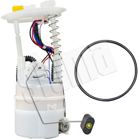 La référence 17040-JM00D E8854M P76890M est compatible avec le nouveau bloc pompe à carburant du Nissan ROGUE. (Bloc pompe à carburant/kit pompe à carburant Nissan ROGUE)