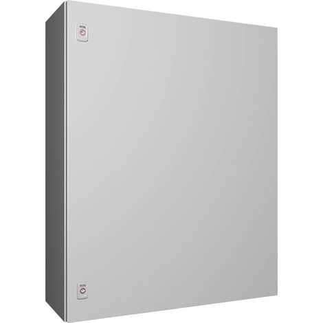 Armadio Compatto Rittal 800x1000x300 mm Grigio
