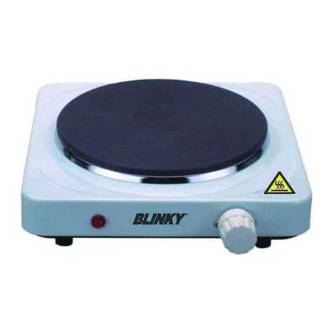 Quemador eléctrico Blinky Bk-Fo18, 1500 vatios