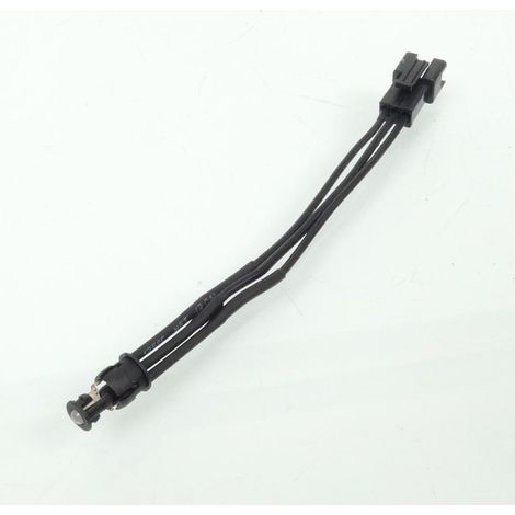 LED 12V rouge Oxford OF698LED pour faisceau OF698HL poignée (1/4)