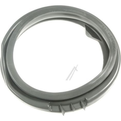 C00372861 GUARNIZIONE SOFFIETTO OBLO LAVATRICE HOTPOINT ARISTON ANTIMICROBICA