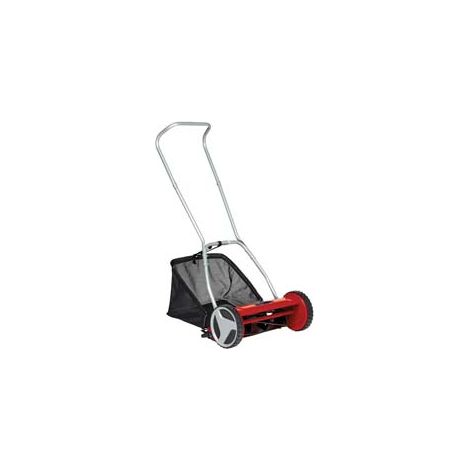 RASAERBA MANUALE TAGLIO CM.30 (GCHM 300)    EINHELL