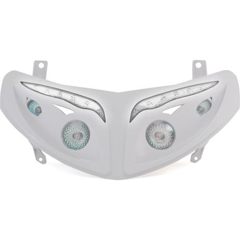 Frontoptik replay für Roller Peugeot 50 Speedfight 2 vor 2020 neu