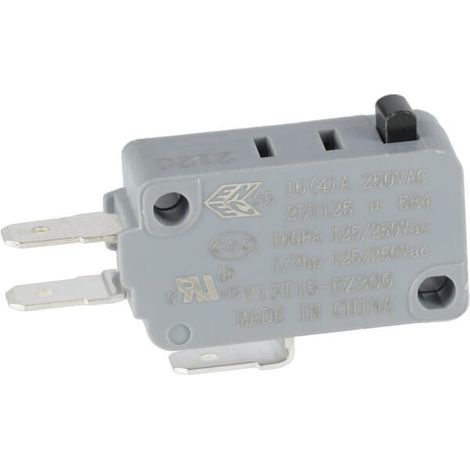 Schalter HUSQVARNA 574316001 (1/2)