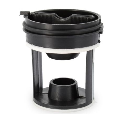 Filtro de Pelusas para Lavadora – Código Original C00045027 Compatible con Indesit - Ariston... (1/4)