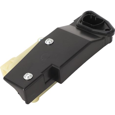 Moteur de trappe à carburant, verrou de porte de remplissage de carburant 30612856, pièce de rechange pour S80, V70, S60, XC70 et XC90 (1/5)