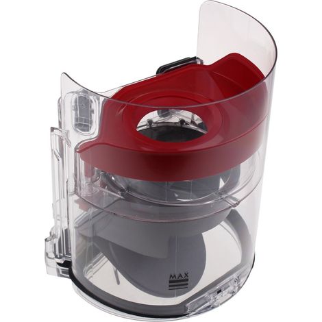 Dyson - contenitore trasparente - 96877801 - 5401101556840