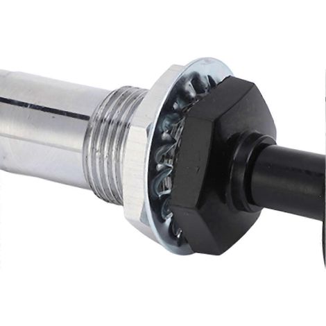 Pompe d'amorçage de carburant pour carburateur Keihin - Pièce de rechange pour VTT, moto et motoneige 2025