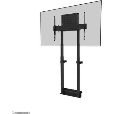Supporto per Display Espositivi Neomounts WL55-875BL1 Nero, 2,54 m (100") � Capacit� fino a 110 kg (1/4)