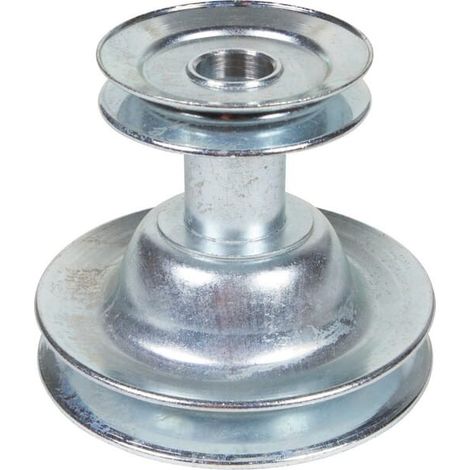 Poulie pour MTD 7560983B - 756-0983B