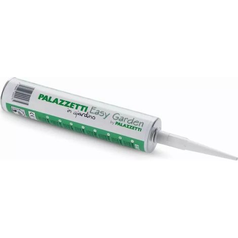 colla per assemblaggio barbecue in cemento palazzetti 310 ml