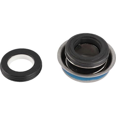 Wasserpumpendichtung 2026 30 mm/1,18 Zoll, mechanische Befestigung für CR250R 1981-1984 (1/5)