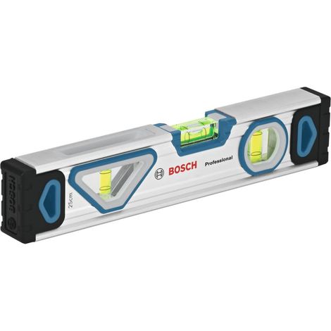 Bosch Wasserwaage 25cm Robust Professional