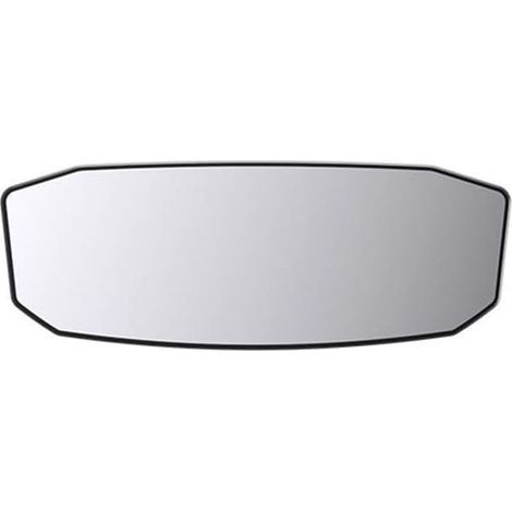 Innenspiegel, universeller Weitwinkel-Panorama-Innenspiegel für Pkw oder Lkw, 23884 mm (1/5)
