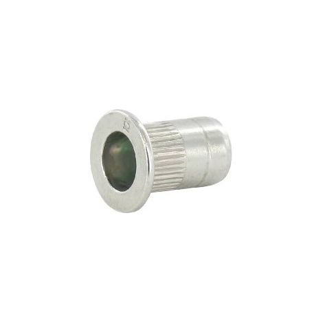 1134-5595-01 - Ecrou à rivet pour Tondeuse Autoportée CastelGarden / GGP