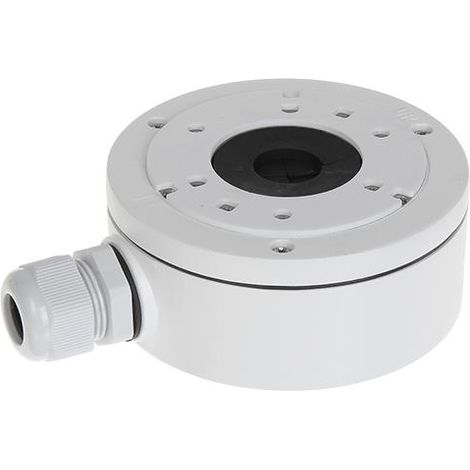 Anschlussdose für Dome- oder Bullet-Kameras Hikvision