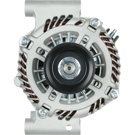 Fusion 3.0 V6, Zephyr 3.0 V6, Milan 3.0 V6 01/2006-12/2009 (1/5)