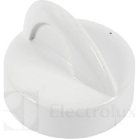 COPRI MANOPOLA POMELLO TIMER PROGRAMMATORE LAVATRICE REX ELECTROLUX ZOPPAS ZANUS