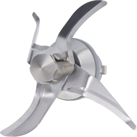 Lames de rechange en acier inoxydable pour blender Thermomix Vorwerk série TM21 (1/5)