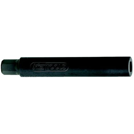 Bussola innesto da 10 mm controsupporto esagonale ammortizzatore 9,0 x 12,0 mm (1/3)