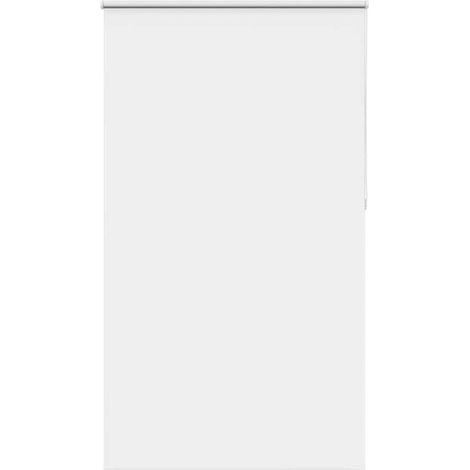 Store enrouleur occultant, largeur du tissu 136,6 cm, fibre de polyester. (1/5)