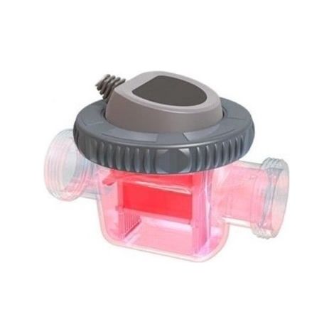 Ccei – Cellule ZLC 25 pour électrolyseur de piscine – Production 5 g/h – Surdimensionnement recommandé 20-25% – Compatible Limpido ZLC