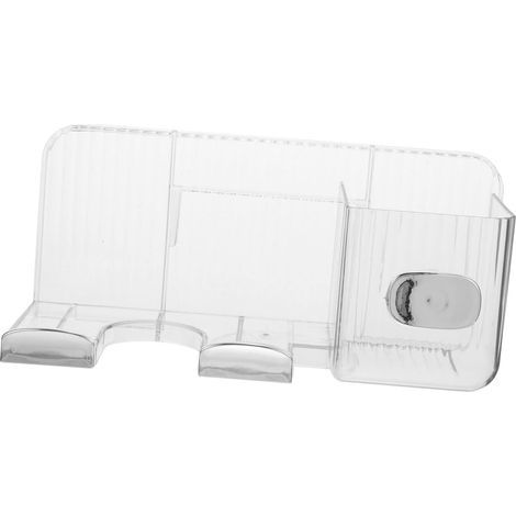 Reusable Plastic Lotion Bottle Caps 24 410 for Soap (1/5)