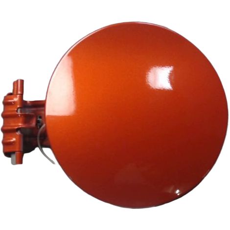 Volet De Trappe Carburant TOYOTA Yaris [PRODUIT D'OCCASION]♻️77350k0020 (1/3)