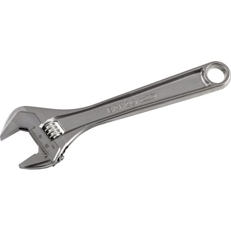 Bahco 8071 C Rollgabelschlüssel Schlüsselweite (Metrisch) 27 mm