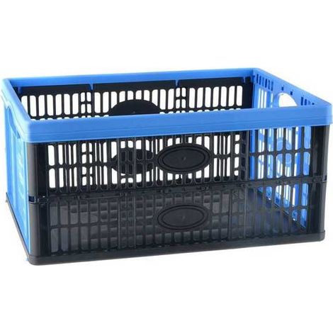 Caja plegable 48X35 h 22 Tontarelli