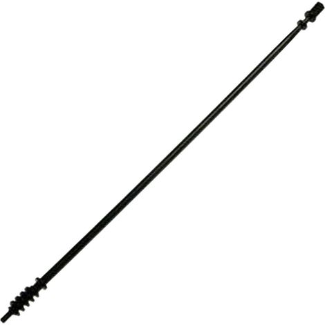 Ersatzteil - Stellschraube,Fuß,Mitte,T20 - - AEG, FAURE, ARTHUR MARTIN ELECTROLUX, ELECTROLUX, ZANUSSI, PROGRESS, JUNO, IKEA, ZANKER, LEONARD, REX
