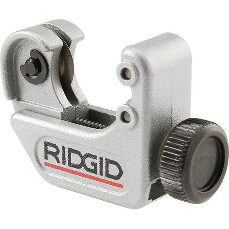 Tagliatubi per spazi ristretti ridgid 104 32985 0622.200 (1/5)