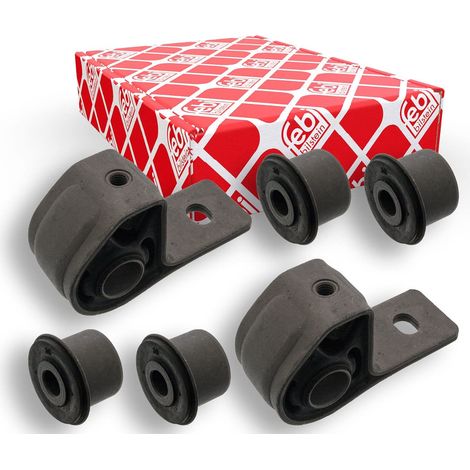 Kit de réparation de bras de suspension FEBI BILSTEIN FE48619