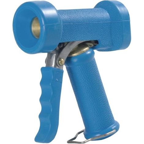 GEKA Pistolet de nettoyage Profi GEKA filet femelle 19,17 mm - 231850 (1/5)