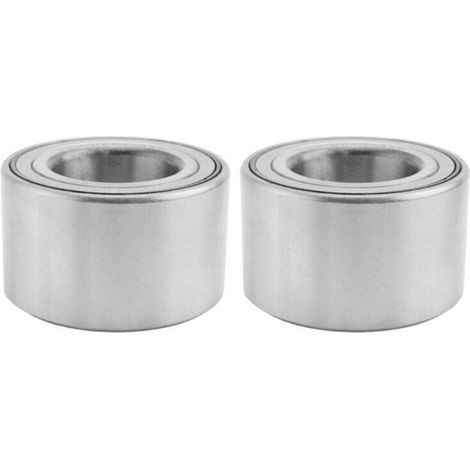 2 PièCes SéRies pour Chat Arctique Grizzly 350 400 550 700 Roulement de Roue 30X55X32 DAC3055W 1402-027 93305-00602
