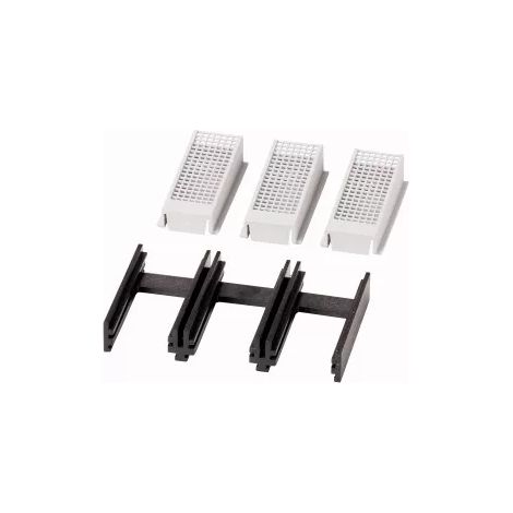 Eaton Fingerschutz, IP2X, 3p, Baugrösse 2 266773 (1/2)