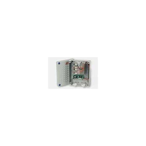 Kit Batterie D'Emergenza Attuat.B.T Bt Bat Kit ( Bft Cod. 2600078 )