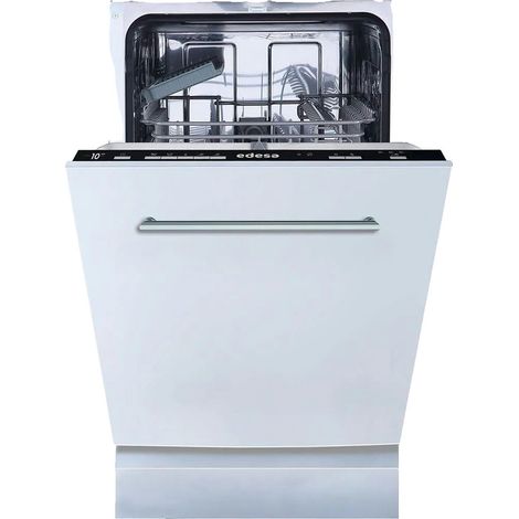 Lave-vaisselle edesa edb-4610-i 10 couverts 45 cm (1/2)