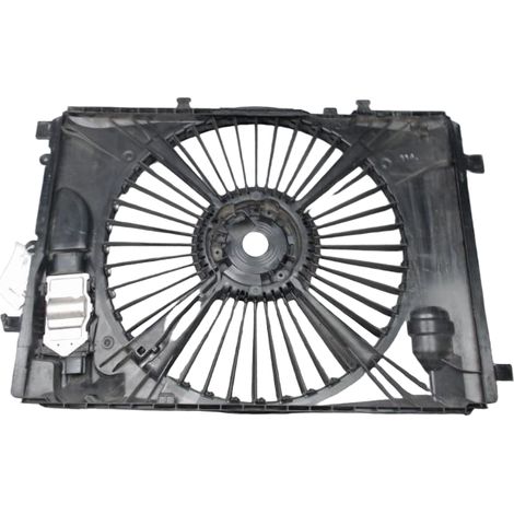 Support De Ventilateur MERCEDES Classe B [PRODUIT D'OCCASION]♻️a2045001255