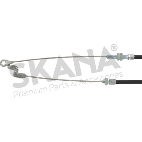 ORIGINAL STIGA BREMSKABEL – 137065319/0