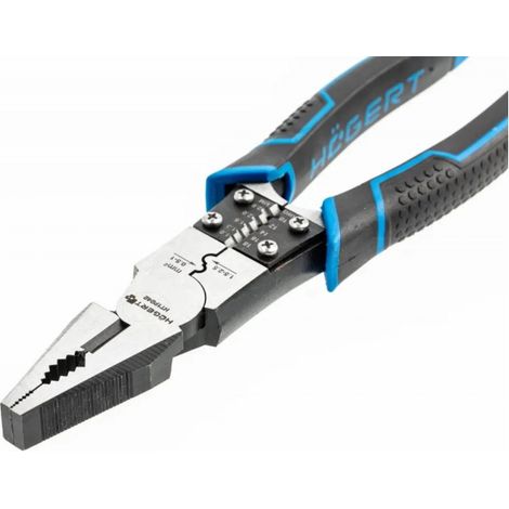 Pinces Hogert HT1P242