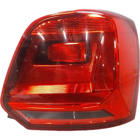 [PRODUIT D'OCCASION] Feu Arriere Droit VOLKSWAGEN Polo ♻️ Ref Oe. 6c0945096k - Garantie à vie (1/3)