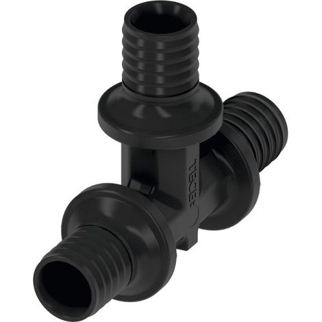 Tece flex T-Stück Dimension 20x20x20mm, PPSU (1/5)