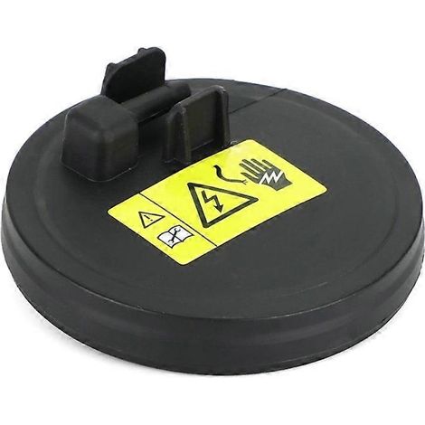 Couvercle de soupape d'échappement, diaphragme de filtre à huile PCV pour moteur de voiture N55 740Li 335i 535i E84, réduction de la consommation de carburant, référence 11127570292 (1/5)