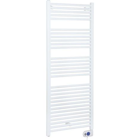 Badheizkörper Handtuch-Heizkörper elektrisch Bellavista Badheizung 500-1000 Watt 500 W JA (1/5)