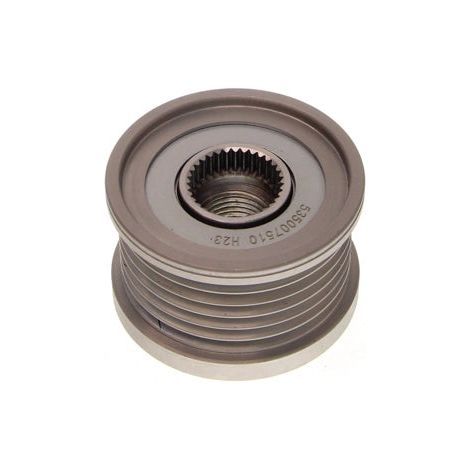 MAXGEAR 30-0287 Poulie débrayable d'alternateur 12317552352 (1/2)