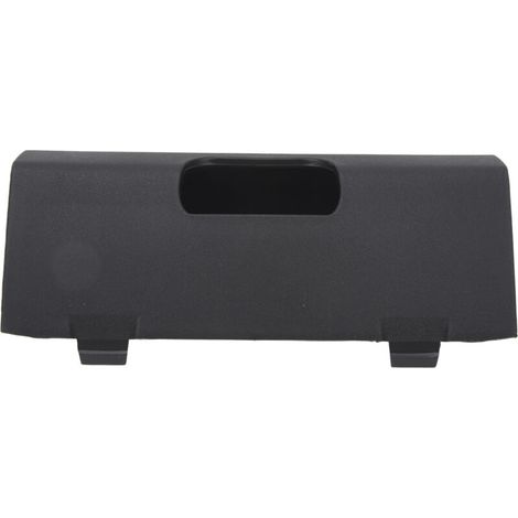 Abdeckung für die vordere Stoßstange mit Abschleppöse, Ersatz-Abschleppösenkappe DPC500280PUY für Range Rover L322 2006–2009 - Crezuo