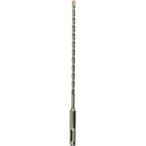 TIMCO Professional SDS Plus Hammer Bits - 5.5 x 210